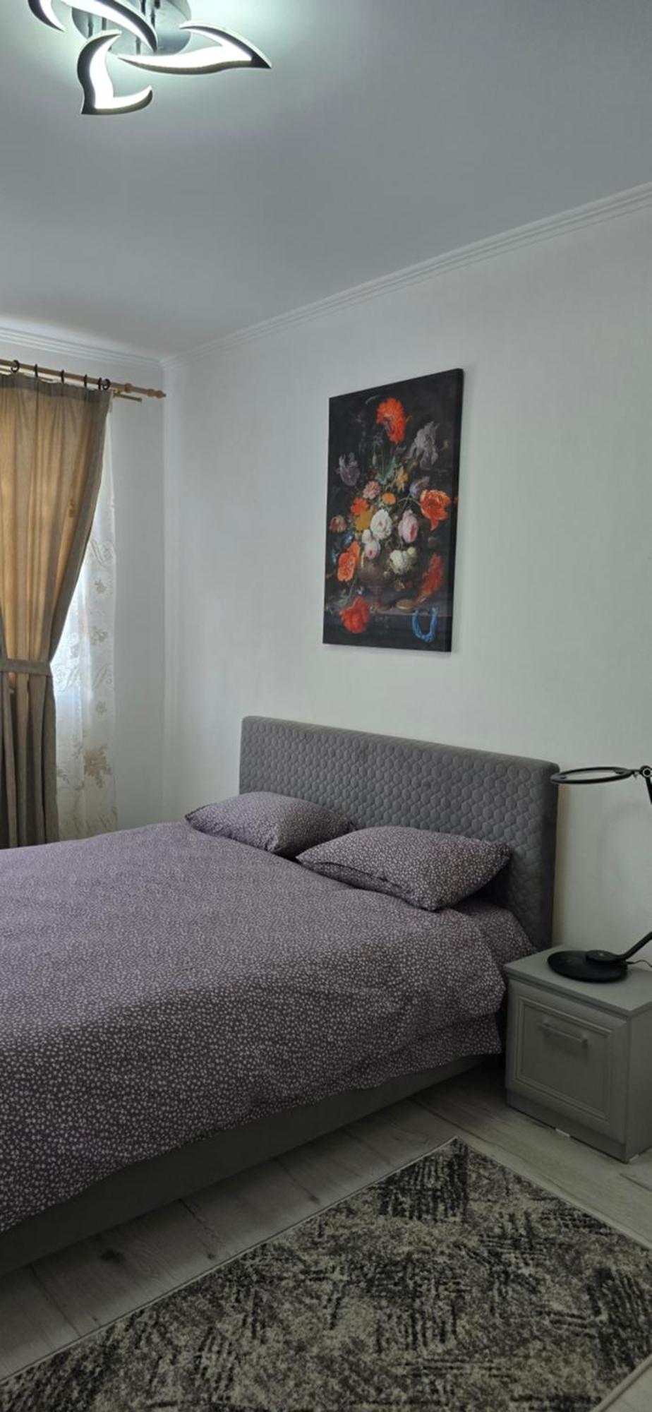 Casa Grande Apartment Fagaras Exterior photo