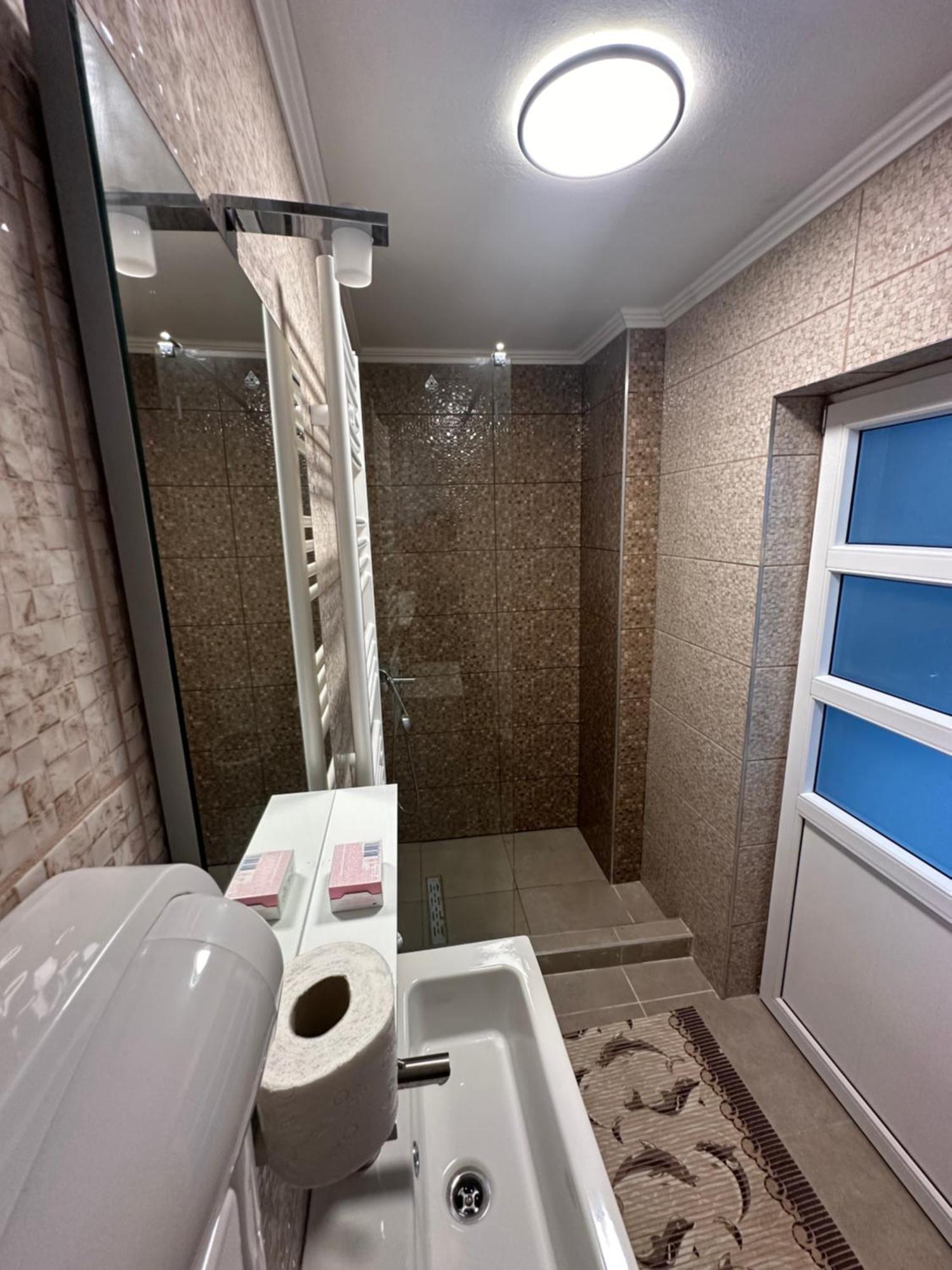 Casa Grande Apartment Fagaras Exterior photo