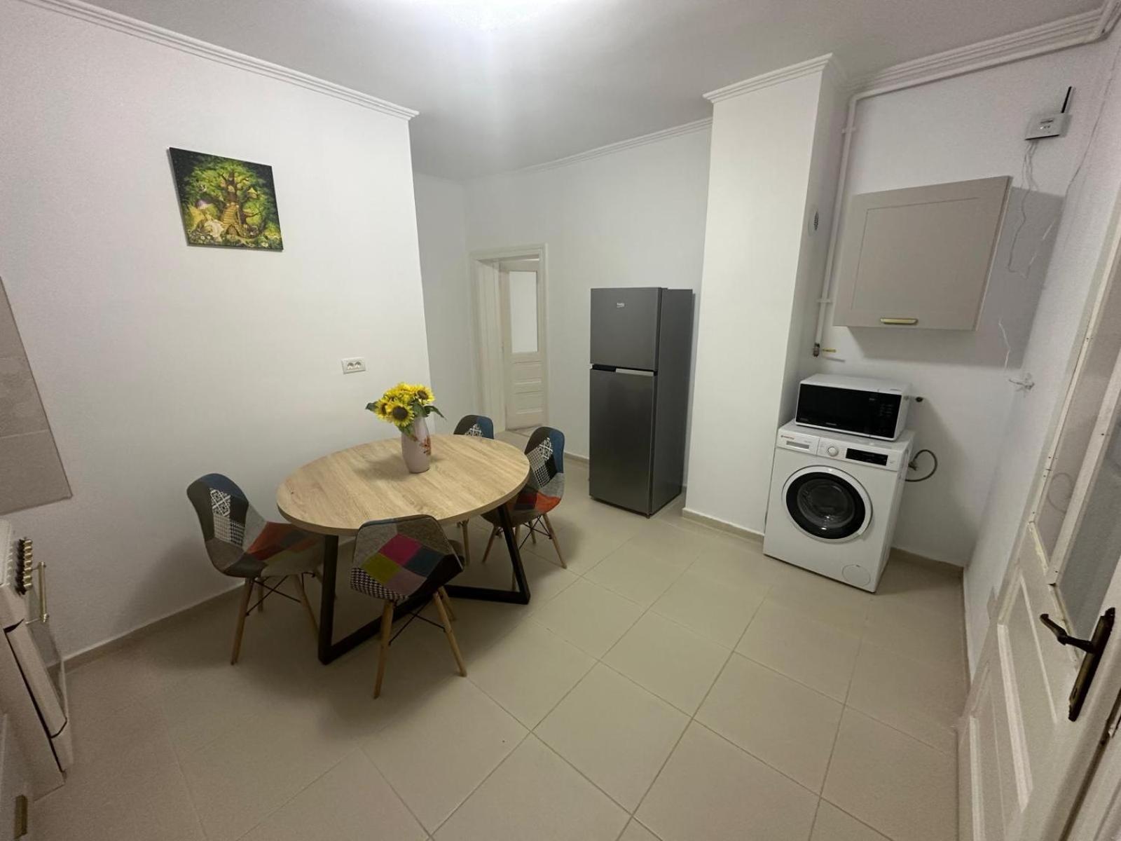 Casa Grande Apartment Fagaras Exterior photo